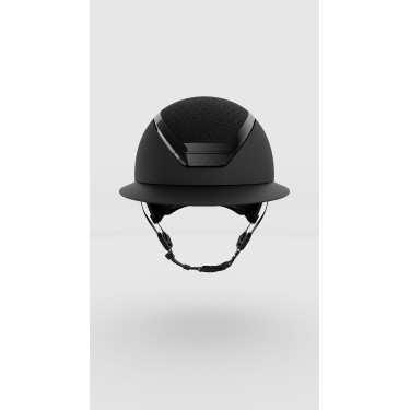 Capacete Kask Star Lady Chrome