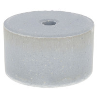 Bloco de sal mineral...