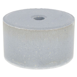 Bloco de sal mineral Delizia Equisal NoFly Kerbl