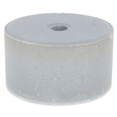 Bloco de sal mineral Delizia Equisal NoFly Kerbl
