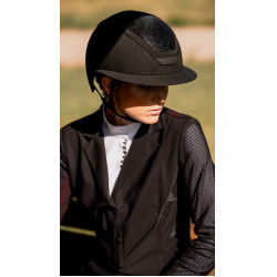 Capacete Kask Star Lady Hunter