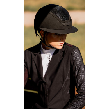 Capacete Kask Star Lady Hunter