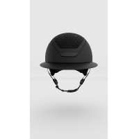 Capacete Kask Star Lady Hunter Preto
