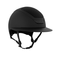 Capacete Kask Star Lady Hunter