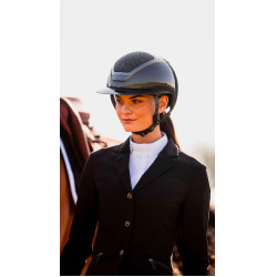 Capacete Kask Star Lady Pure Shine