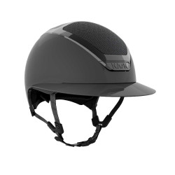 Capacete Kask Star Lady Pure Shine