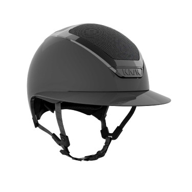 Capacete Kask Star Lady Pure Shine