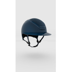 Capacete Kask Star Lady Pure Shine Marinho Azul-marinho
