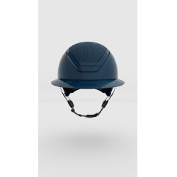Capacete Kask Star Lady Pure Shine Marinho Azul-marinho