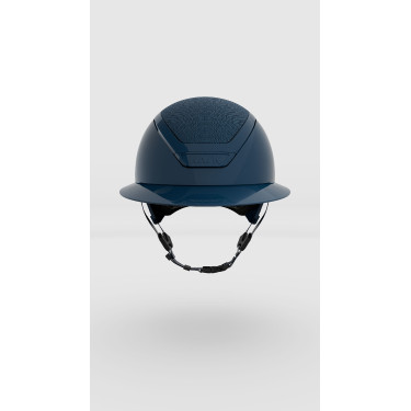 Capacete Kask Star Lady Pure Shine Marinho Azul-marinho
