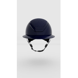 Capacete Kask Star Lady Pure Shine Azul atlântico