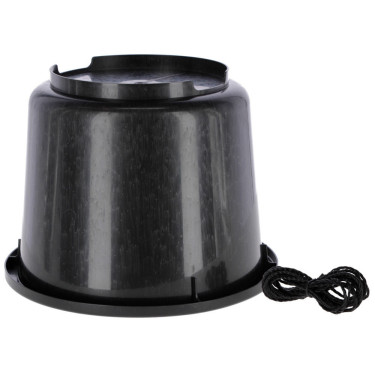 Balde para cola de tábanos TaonX Kerbl Balde para cola de tábanos TaonX Kerbl