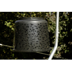 Balde para cola de tábanos TaonX Kerbl Balde para cola de tábanos TaonX Kerbl