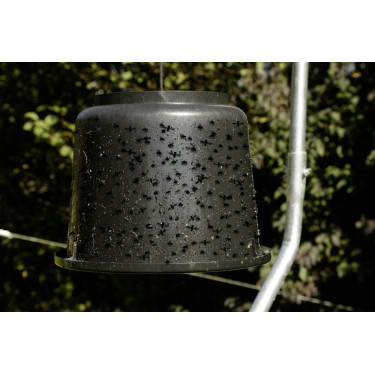 Balde para cola de tábanos TaonX Kerbl Balde para cola de tábanos TaonX Kerbl