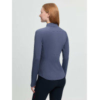 Base Layer LeMieux de manga comprida Airflow mulher Sombra Base Layer LeMieux de manga comprida Airflow mulher Sombra