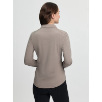 Base Layer LeMieux Sarah mulher Pecã Bege Base Layer LeMieux Sarah mulher Pecã Bege