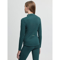 Base Layer LeMieux Young Rider Airflow Preto