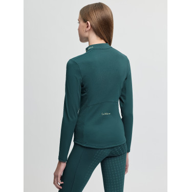 Base Layer LeMieux Young Rider Airflow Selva