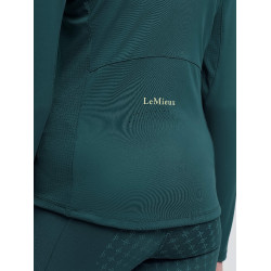 Base Layer LeMieux Young Rider Airflow Selva