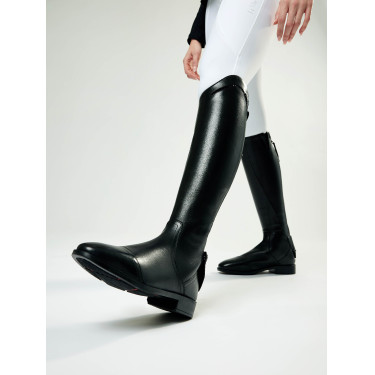 Botas de equitação LeMieux Brilliance Preto