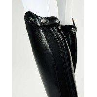 Botas de equitação LeMieux Brilliance Preto