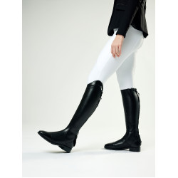 Botas de equitação LeMieux Brilliance Preto