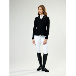 Botas de equitação LeMieux Brilliance Preto