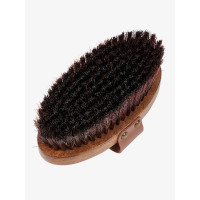 Escova de corpo LeMieux Artisan Castanho