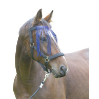 Frontal anti-mosca Covalliero Azul