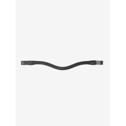 Testeira LeMieux Arika Curva Preto / prata