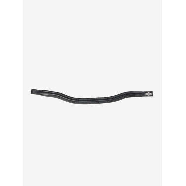 Frontal LeMieux Arika Dipped Preto / prata