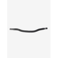 Frontal LeMieux Arika Dipped Preto / prata