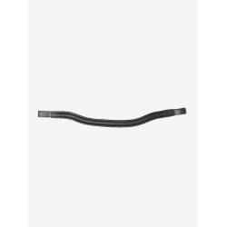 Frontal LeMieux Arika Dipped Preto / prata