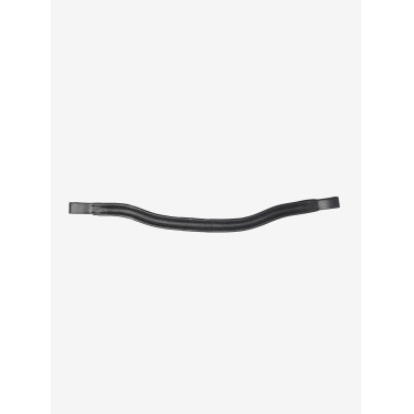 Frontal LeMieux Arika Dipped Preto / prata