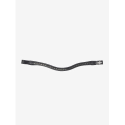 Frontal LeMieux Arika Insert Preto / prata