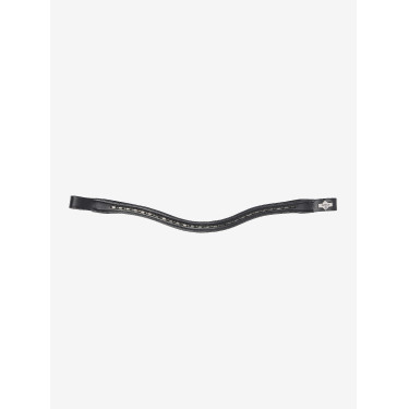 Frontal LeMieux Arika Insert Preto / prata