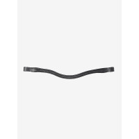 Frontal LeMieux Arika Insert Preto / prata