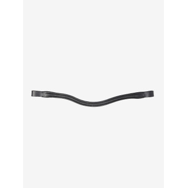 Frontal LeMieux Arika Insert Preto / prata