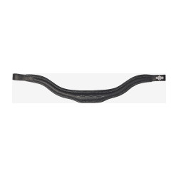 Frontal LeMieux Kudos Contour Preto / prata