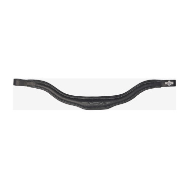 Frontal LeMieux Kudos Contour Preto / prata