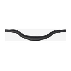 Frontal LeMieux Kudos Contour Preto / prata