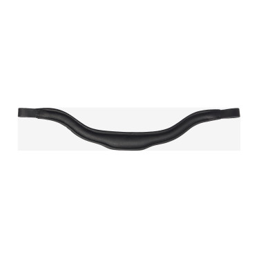 Frontal LeMieux Kudos Contour Preto / prata