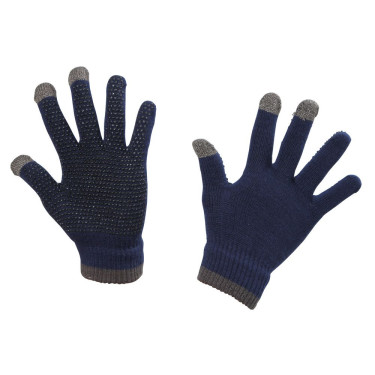 Luvas de equitação MagicTouch Covalliero Luvas de equitação MagicTouch Covalliero