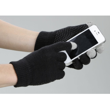 Luvas de equitação MagicTouch Covalliero Luvas de equitação MagicTouch Covalliero