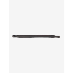 Frontal LeMieux plano Hunter Havana / prata Castanho