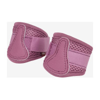 Guetres macias em tecido mesh LeMieux Toy Pony Malva