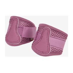 Guetres macias em tecido mesh LeMieux Toy Pony Malva