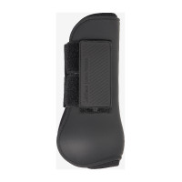Guêtres para tendões LeMieux Arika Preto