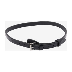 Cavesse LeMieux Kudos Preto / prata