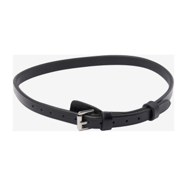 Cavesse LeMieux Kudos Preto / prata